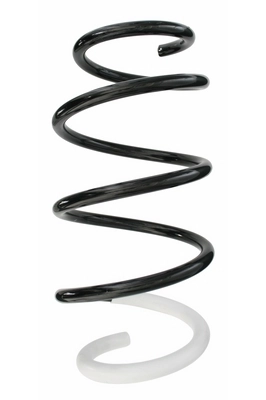 Ressort de suspension SPIDAN 87228
