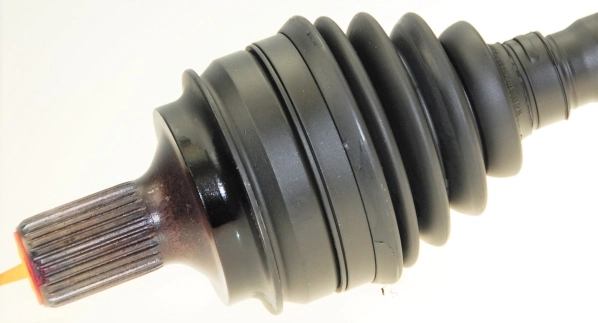 Arbre de transmission SPIDAN 36568