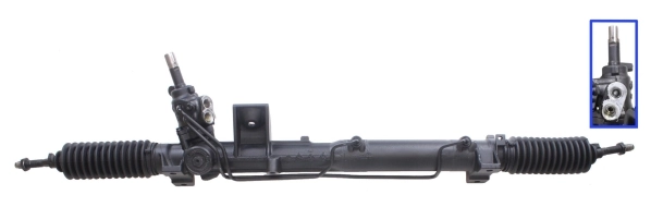 Crémaillère de direction SPIDAN 54970