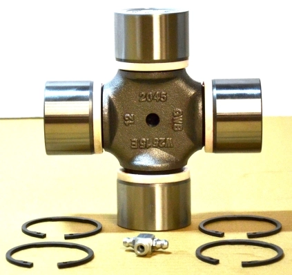 Joint, arbre de transmission SPIDAN U 909