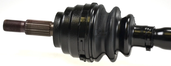 Arbre de transmission SPIDAN 24121