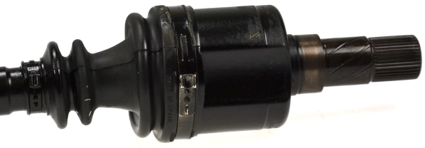 Arbre de transmission SPIDAN 23741