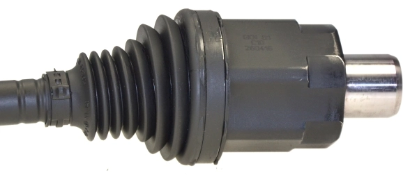 Arbre de transmission SPIDAN 25781