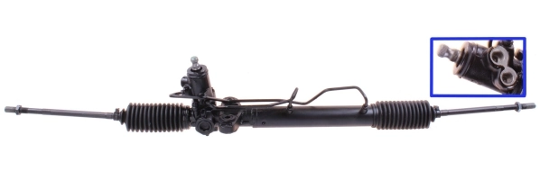 Crémaillère de direction SPIDAN 51586