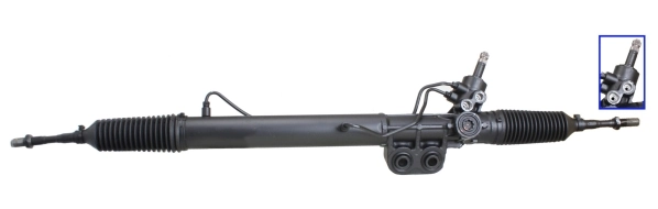 Crémaillère de direction SPIDAN 51599