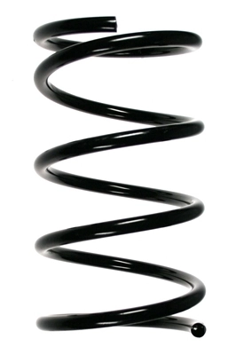 Ressort de suspension SPIDAN 55368