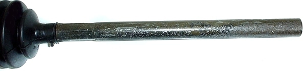 Crémaillère de direction SPIDAN 51719