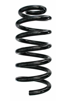 Ressort de suspension SPIDAN 87696
