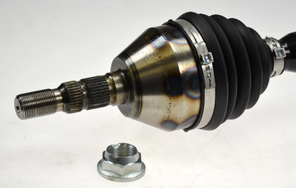 Arbre de transmission SPIDAN 24961