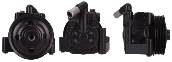 Pompe hydraulique, direction SPIDAN 54423