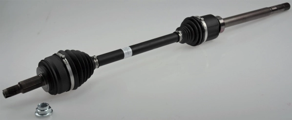 Arbre de transmission SPIDAN GKND12109