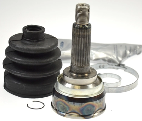 Jeu de joints, arbre de transmission SPIDAN 21081