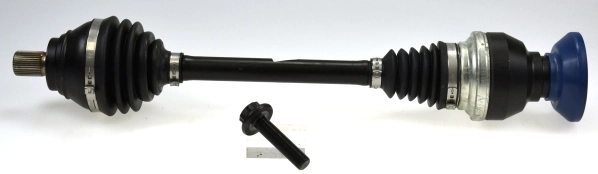 Arbre de transmission SPIDAN 25580