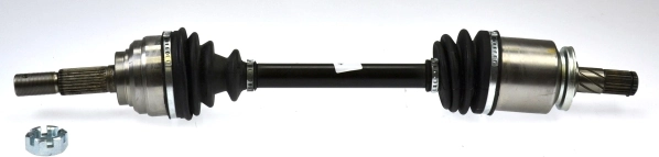 Arbre de transmission SPIDAN 24411