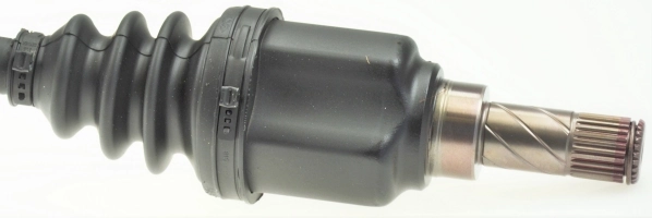 Arbre de transmission SPIDAN 36212