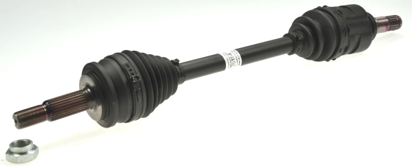 Arbre de transmission SPIDAN 25194