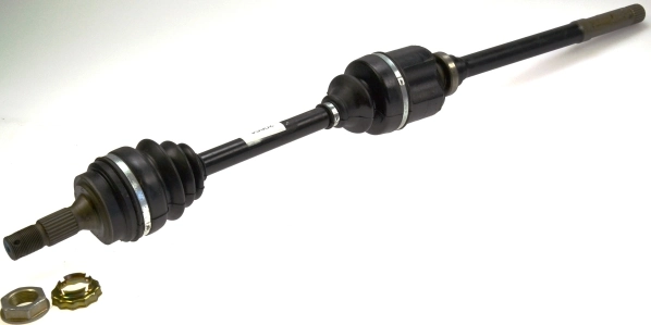 Arbre de transmission SPIDAN 20664