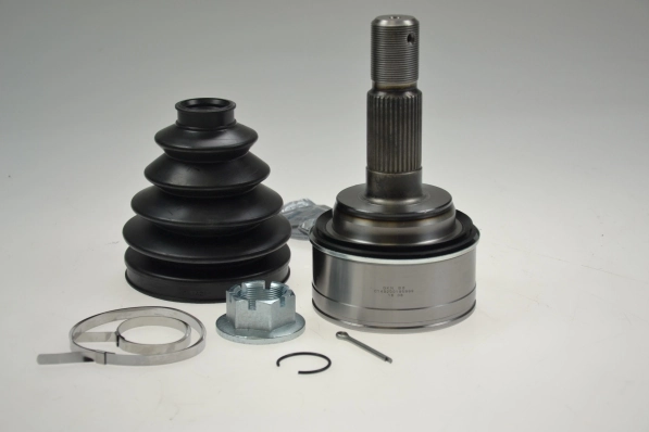 Jeu de joints, arbre de transmission SPIDAN 25914