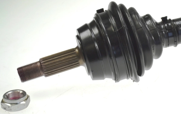 Arbre de transmission SPIDAN 20259