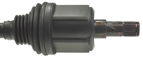 Arbre de transmission SPIDAN 25877