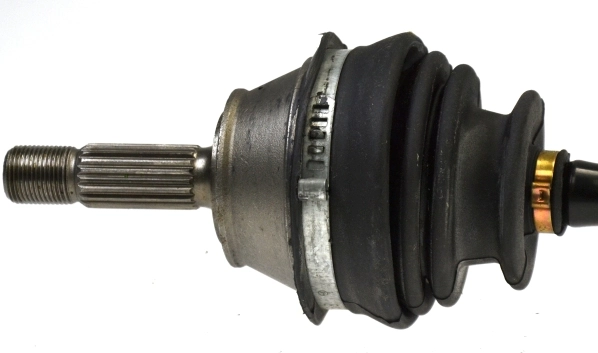 Arbre de transmission SPIDAN 22472