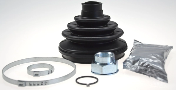 Jeu de joints-soufflets, arbre de commande SPIDAN 21143