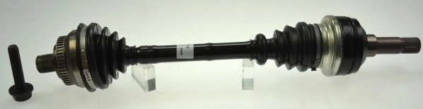 Arbre de transmission SPIDAN 20154