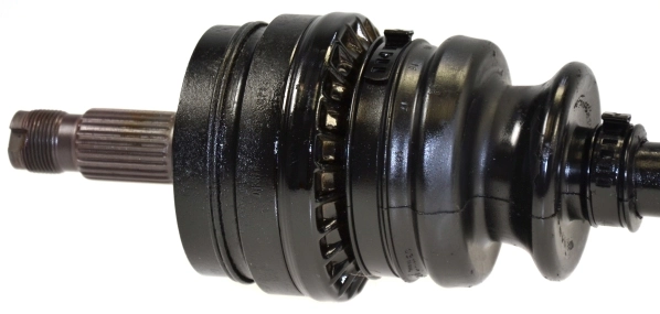 Arbre de transmission SPIDAN 22697