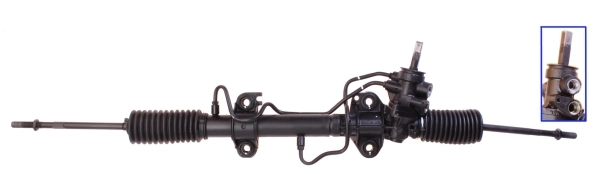 Crémaillère de direction SPIDAN 52089