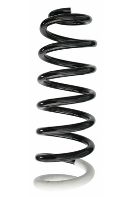 Ressort de suspension SPIDAN 87388