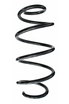 Ressort de suspension SPIDAN 87522