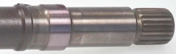 Arbre de transmission SPIDAN 21127