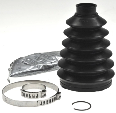 Jeu de joints-soufflets, arbre de commande SPIDAN 36132