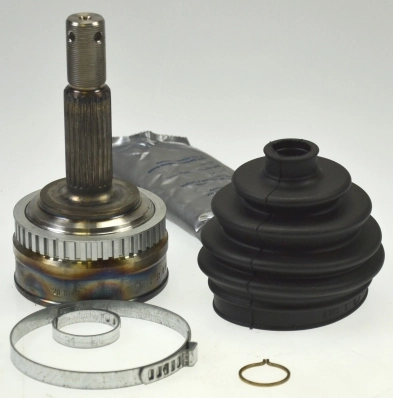 Jeu de joints, arbre de transmission SPIDAN 21496