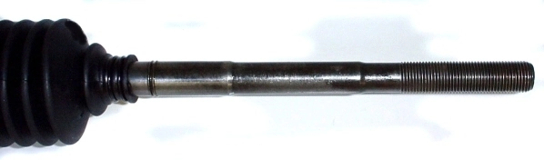 Crémaillère de direction SPIDAN 52064