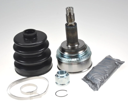 Jeu de joints, arbre de transmission SPIDAN 25074