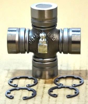 Joint, arbre de transmission SPIDAN U 741