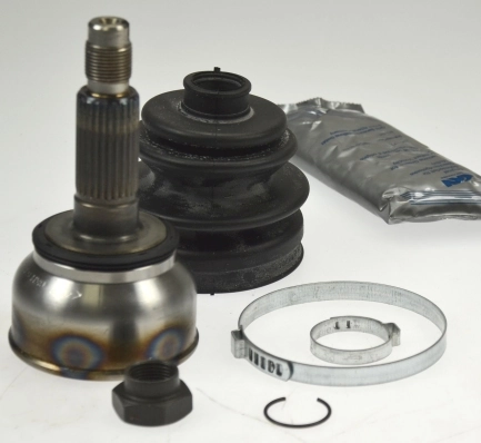 Jeu de joints, arbre de transmission SPIDAN 23506