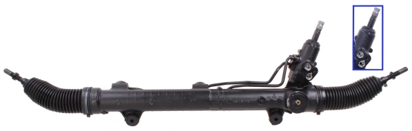 Crémaillère de direction SPIDAN 51565