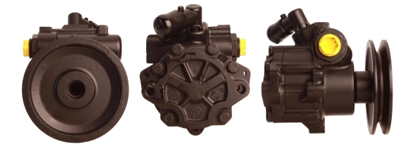 Pompe hydraulique, direction SPIDAN 53734