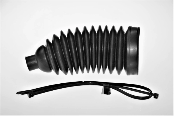 Joint-soufflet, direction SPIDAN 84129