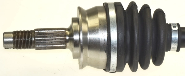 Arbre de transmission SPIDAN 23792