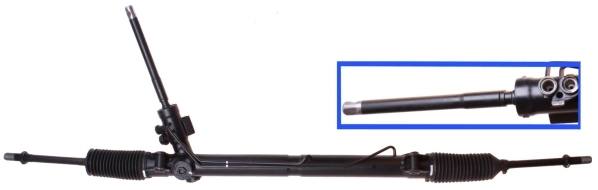 Crémaillère de direction SPIDAN 52526