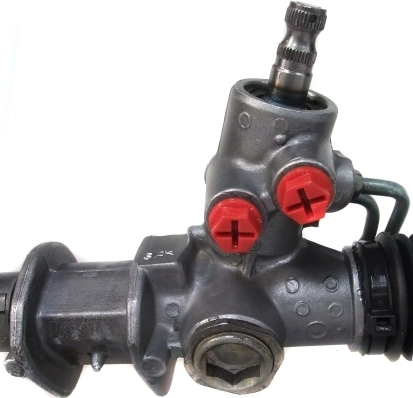 Crémaillère de direction SPIDAN 51979