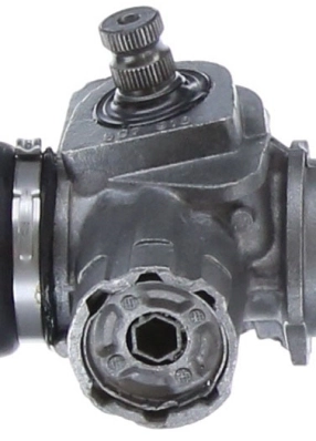 Crémaillère de direction SPIDAN 51791