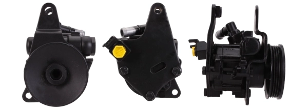 Pompe hydraulique, direction SPIDAN 53752