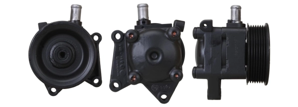 Pompe hydraulique, direction SPIDAN 54888