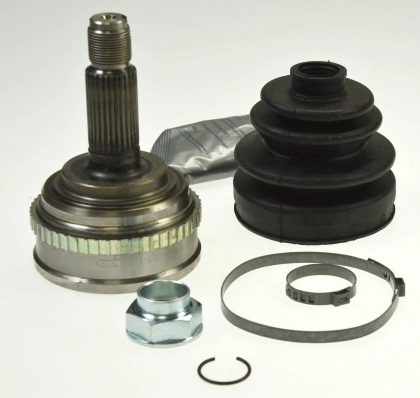 Jeu de joints, arbre de transmission SPIDAN 22352