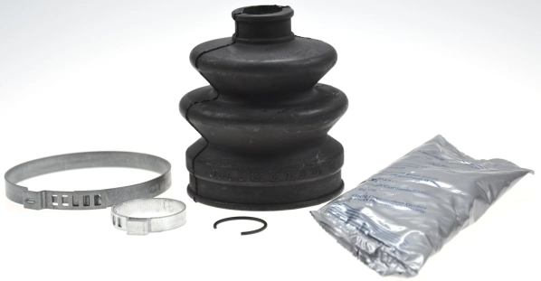 Jeu de joints-soufflets, arbre de commande SPIDAN 26046