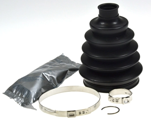 Jeu de joints-soufflets, arbre de commande SPIDAN 25849